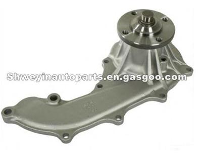 Water Pump For Toyota Hiace 4Runner Landcruiser Dyna 16100-79245,16100-79255,16100-78245,16100-79445,16100-79465
