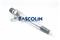 BASCOLIN BK2Q-9K546-AG Injector Siemens VDO A2C59517051 - img1