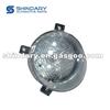 Front Fog Lamp L
