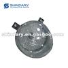 Front Fog Lamp R