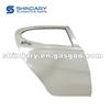 Rear Door R