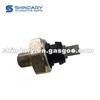 Oil Pressure Warner