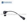 Crankshaft Position Sensor