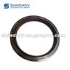 Crankshaft Rear Seal