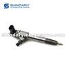 Fuel Injector