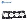 Gasket Cylinder Head