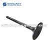 Exhaust Valve
