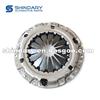 Clutch Cover