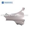 Front Fender Assy R