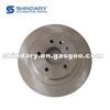 REAR Brake Disc