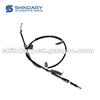 Packing Brake Cable L