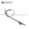 Packing Brake Cable R
