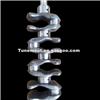 1TR 2TR Crankshaft For Toyota Hiace Engine Parts 13401-75020 Engine Crankshaft