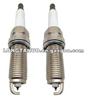 Auto Plugs 90919-T1004 90919-T1002 90919T1004 90919T1002 Spark Plug For Toyota