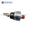 Oil Pressure Warner