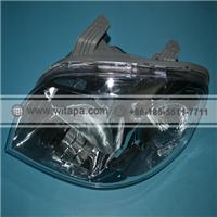 CHEVROLET AVEO Headlights 96650528