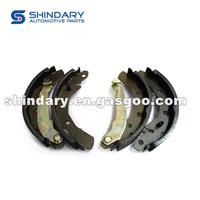 Rear Brake Pad (Shoe)