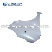 Front Fender Assy R