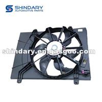 Cooling Fan Assy
