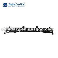 Rear Anti-Collision Beam Assy