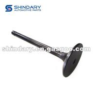Exhaust Valve