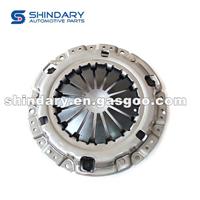 Clutch Cover