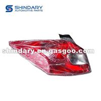 4133100U8910 Left Tail Lamp 1