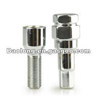 Allen Key Bolt LG013