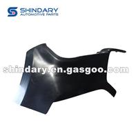 Front Bumper Left