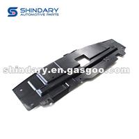 Front Bumper Cover