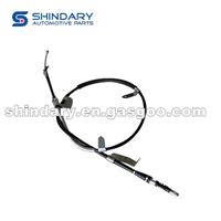 Packing Brake Cable L
