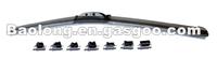 Carxpert Multifunctional Adaptor Flexible Wiper Blade WB237