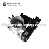 Throttle Valve Assy