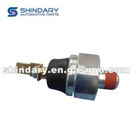 Oil Pressure Warner