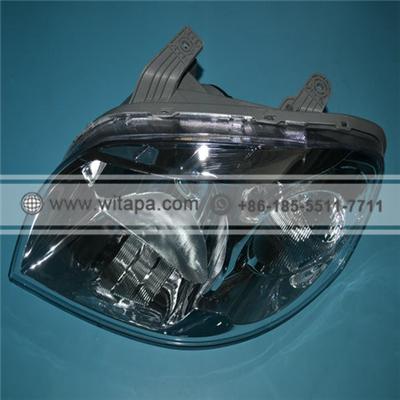 CHEVROLET AVEO Headlights 96650528