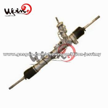 Cheap Steering Rack And Pinion Symptoms For VOLKS WAGENS 1J1422061 1J1422061F