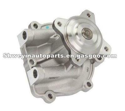 Water Pump For Suzuki Grand Vitara Baleno 17400-77810,17400-77812,17400-77813,17400-77811,17400-77814,17400-77815,17400-77816