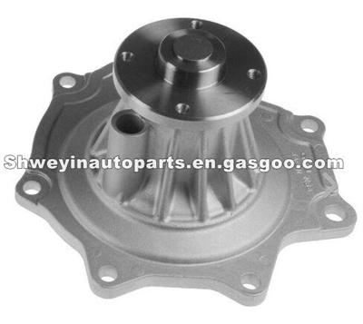 Water Pump For Nissan Pcikup D21 Cabstar 21010-44G25,21010-44G26,21010-44G00,21010-69T00,21010-69T02,21010-69T01