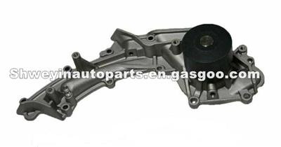 Water Pump For Acura TL 3.2L V6 19200-P5G-004