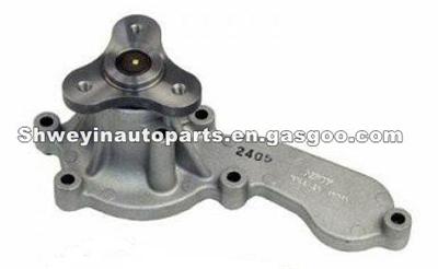 Water Pump For Honda Civic Jazz Freed 19200-RB0-003