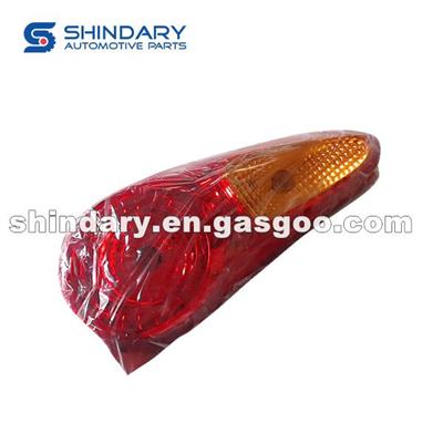 Left Tail Lamp