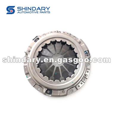 Clutch Press Plate