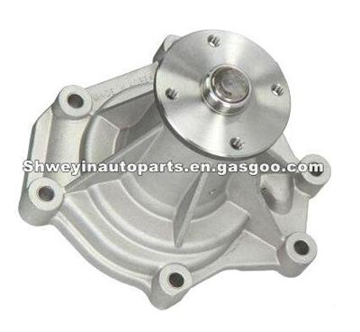 Water Pump For Hyundai Kia 25100-4A000,25100-4A100,25100-4A200,25100-4A300,WPY-008