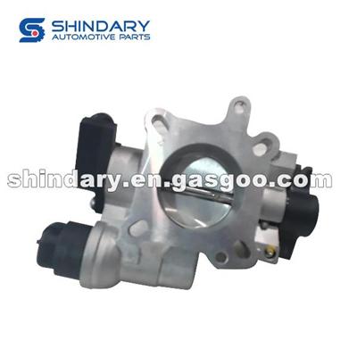 Throttle Valve Assy