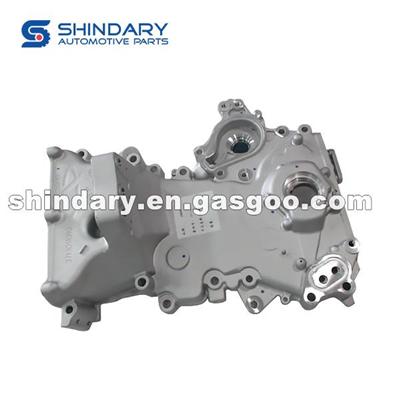 Oil Pump Assy