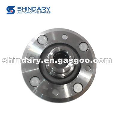 Wheel Hub Bearing