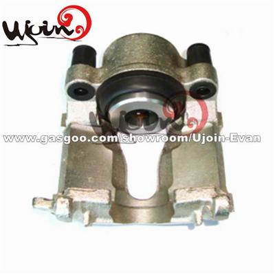 Cheap Fitted Brake And Caliper For CHEVR CORSA 1.6 GLS 93184517 90544002 93173238