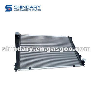 Radiator Assy