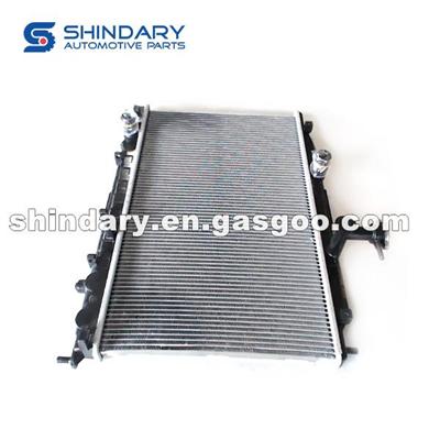 Radiator Assy