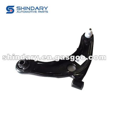 Control Arm Suspension L